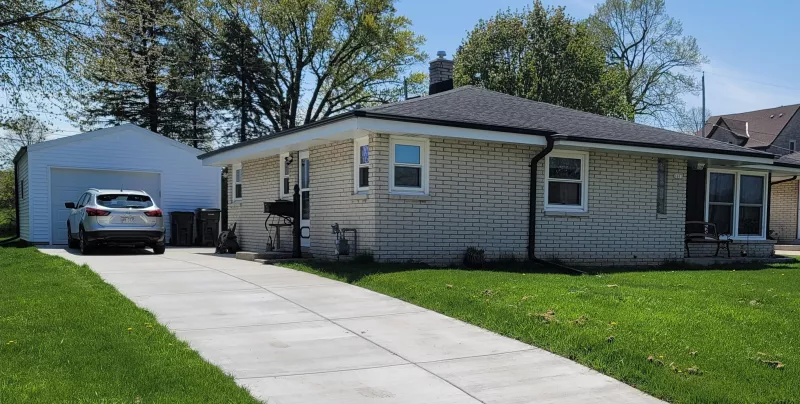 South Milwaukee