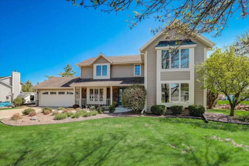Menomonee Falls
