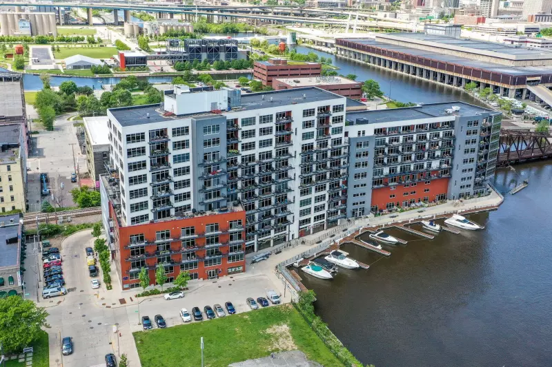 Milwaukee