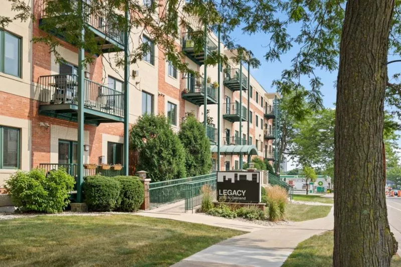 Shorewood