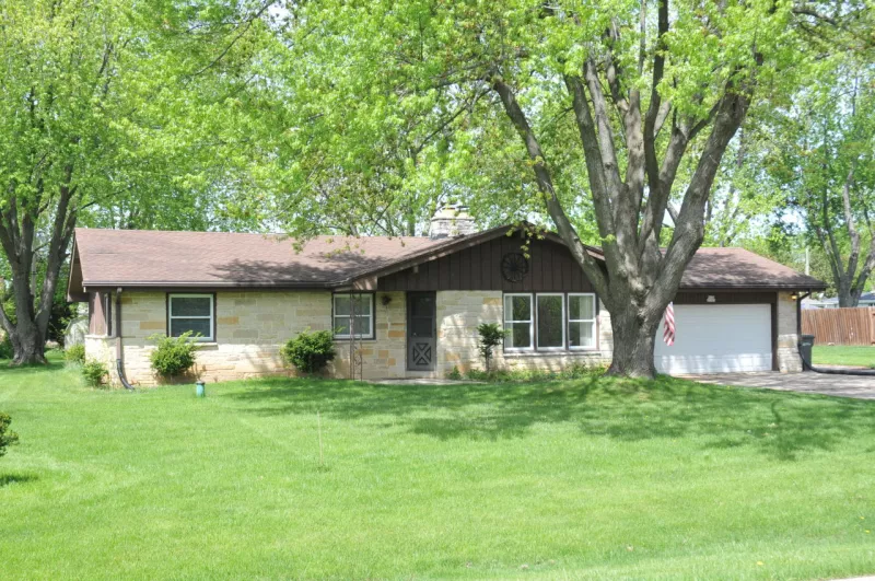 Muskego