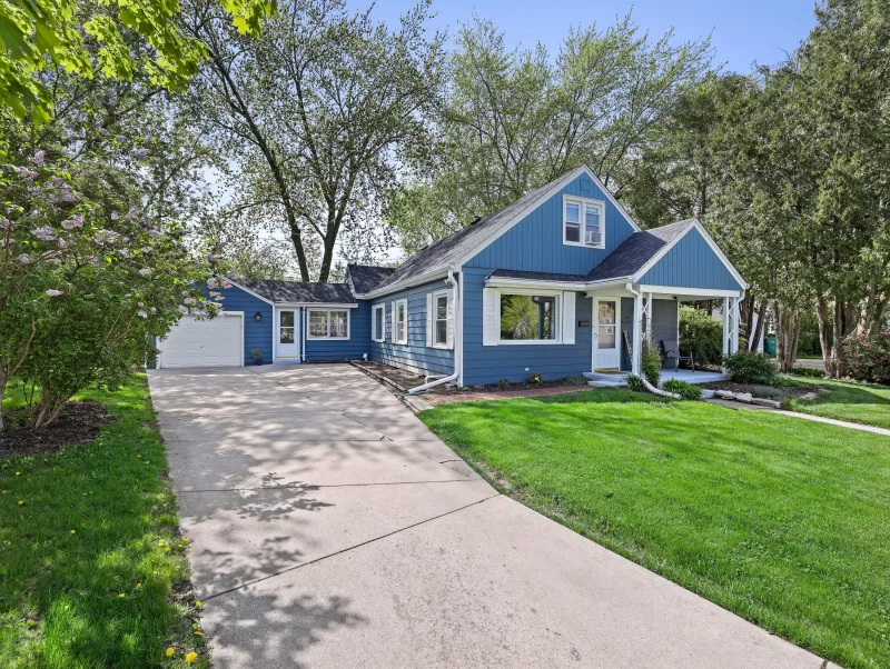 Menomonee Falls