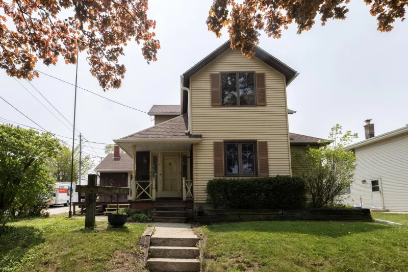 South Milwaukee
