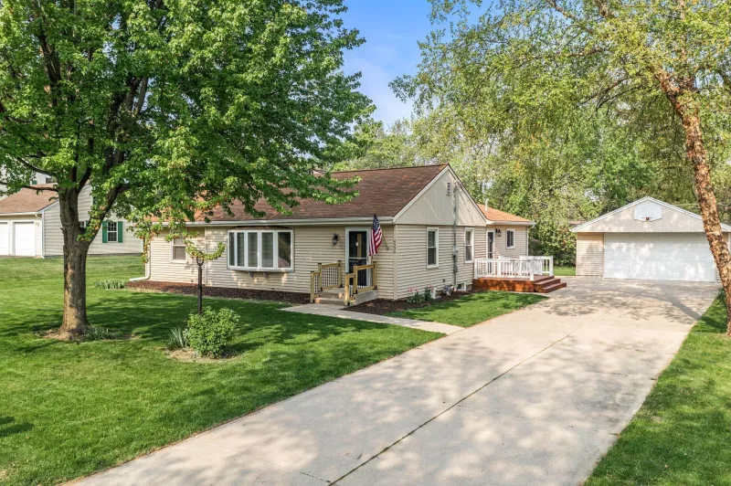 Wauwatosa