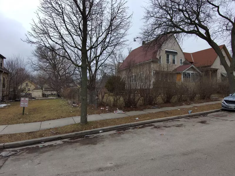 Milwaukee