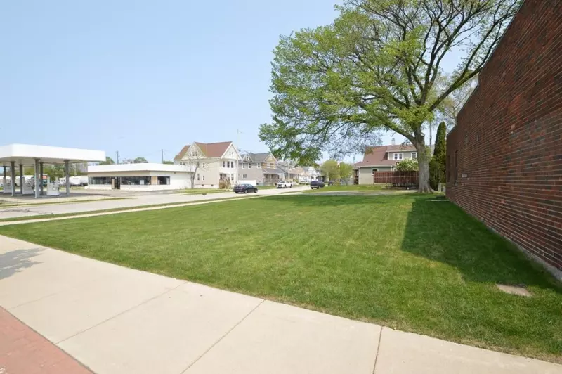 South Milwaukee
