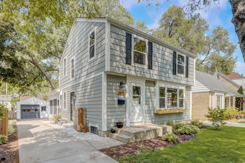 Wauwatosa