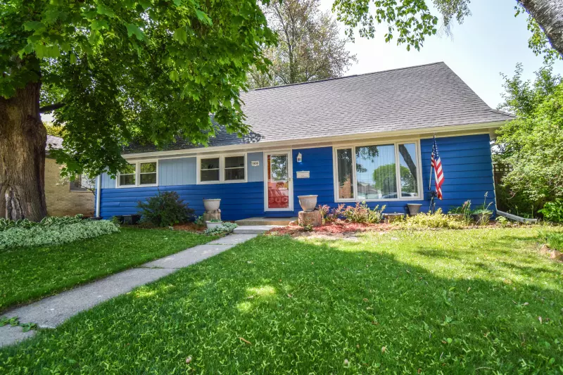 South Milwaukee