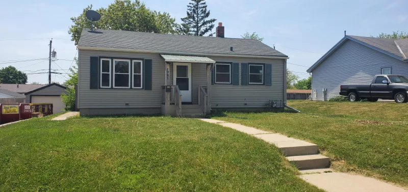 South Milwaukee