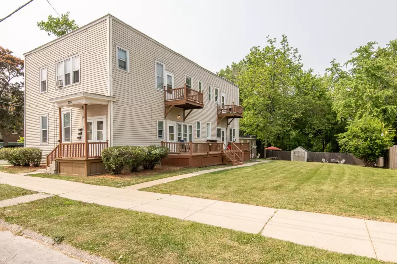 South Milwaukee