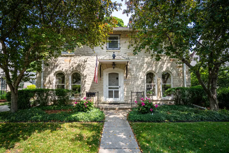 Wauwatosa