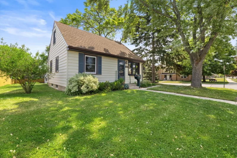 South Milwaukee