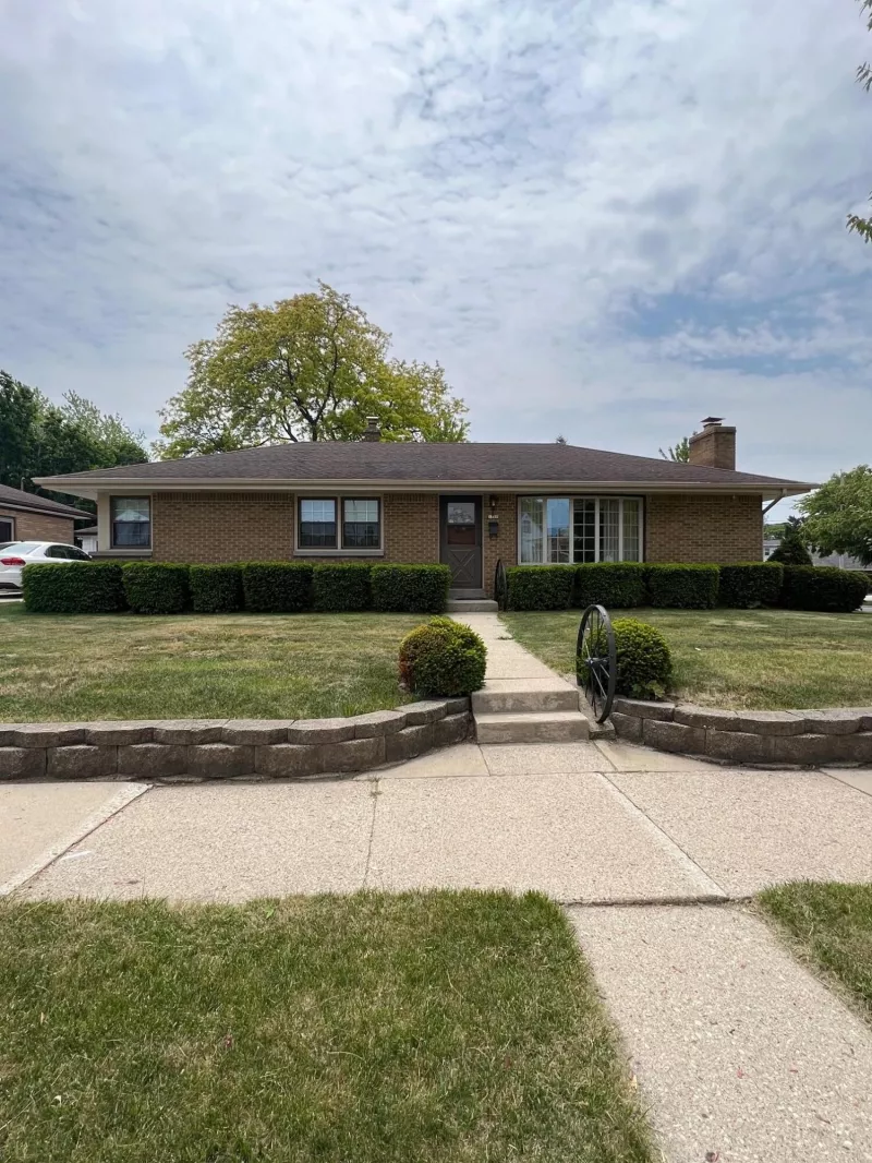 South Milwaukee