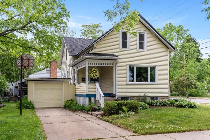 Cedarburg