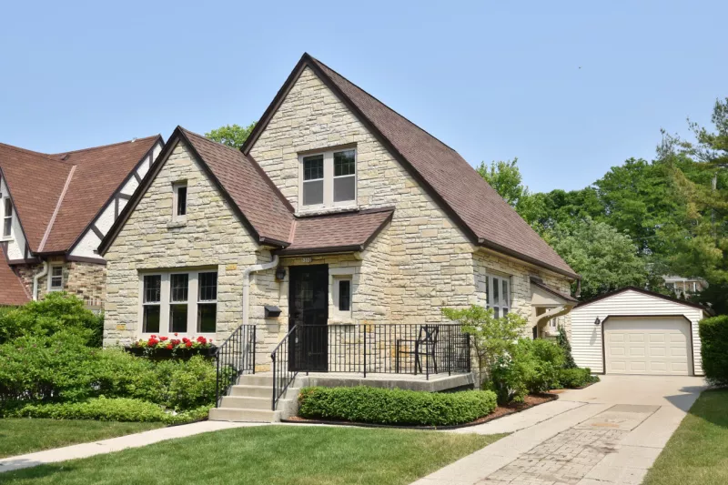 Whitefish Bay