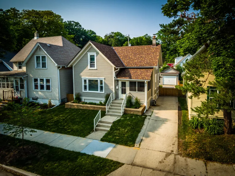 Wauwatosa