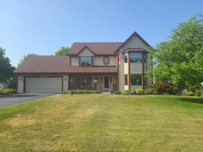 Menomonee Falls
