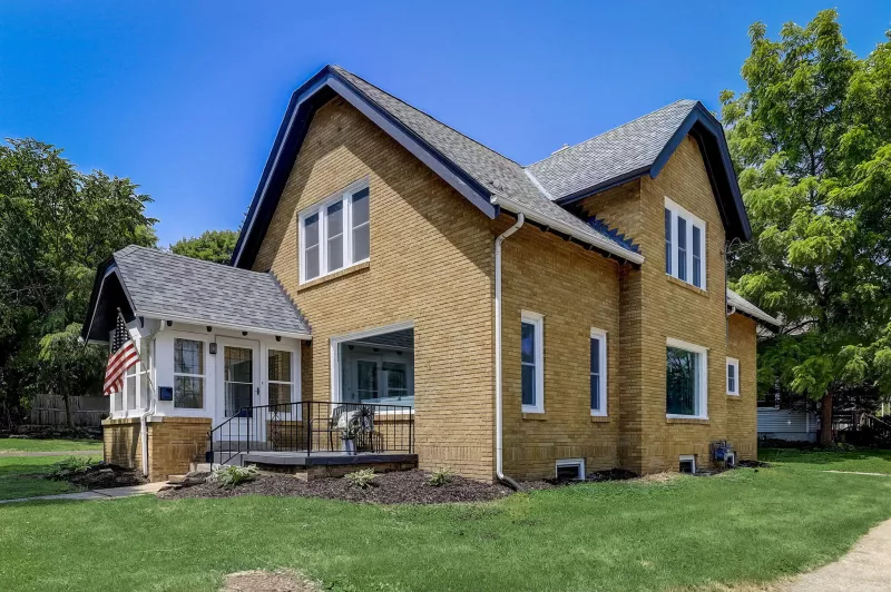 Cedarburg