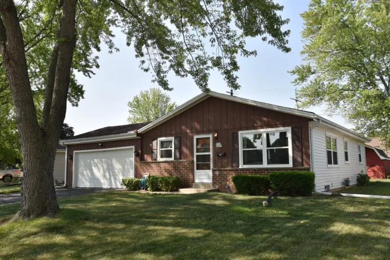 Menomonee Falls