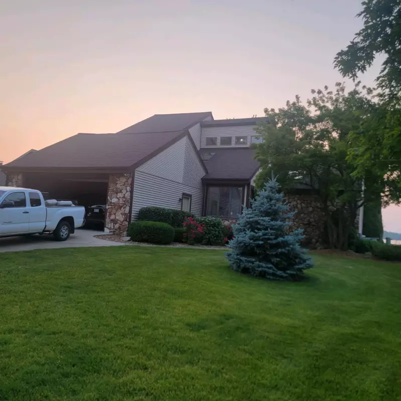 Muskego