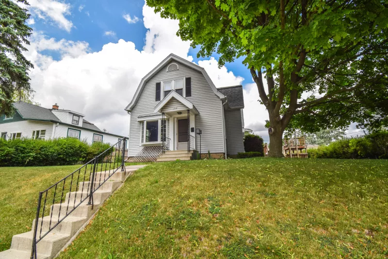 South Milwaukee