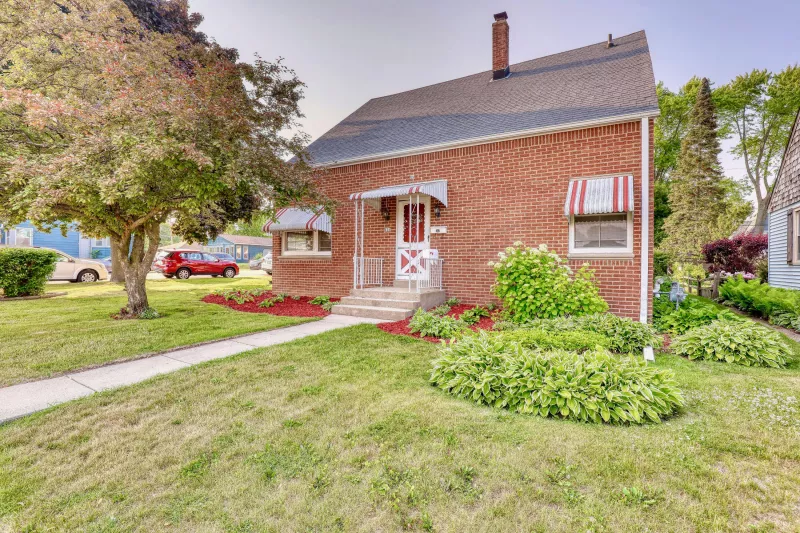 South Milwaukee
