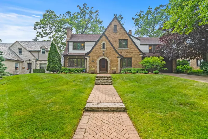 Whitefish Bay