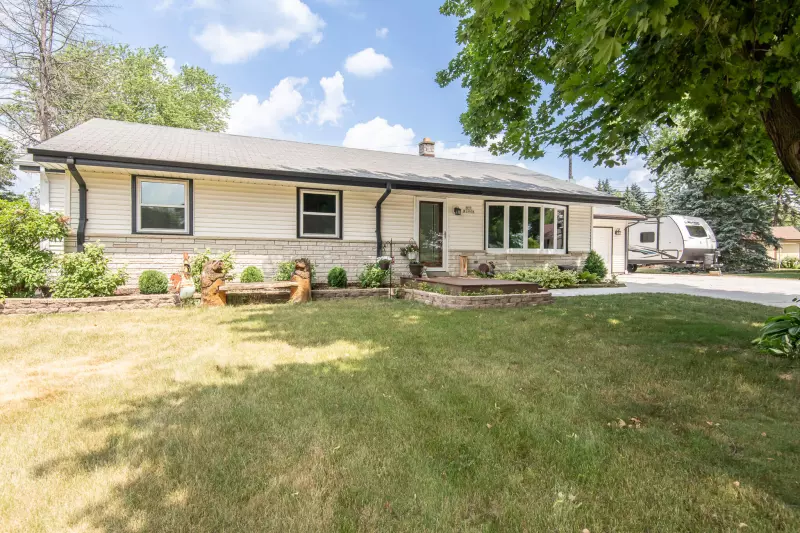 Menomonee Falls