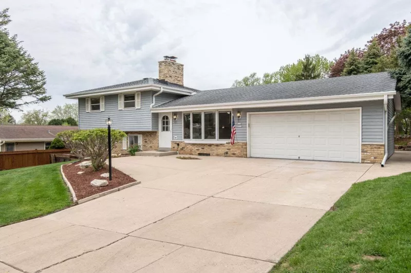 Menomonee Falls