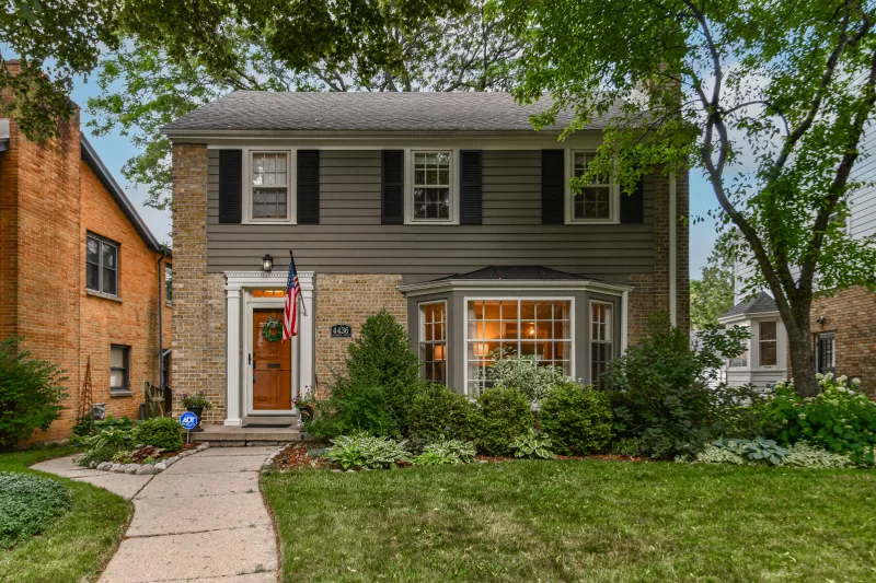 Shorewood
