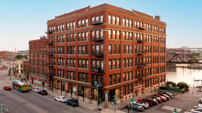 Milwaukee