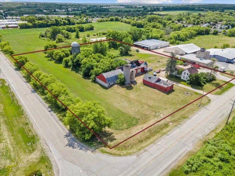 West Bend