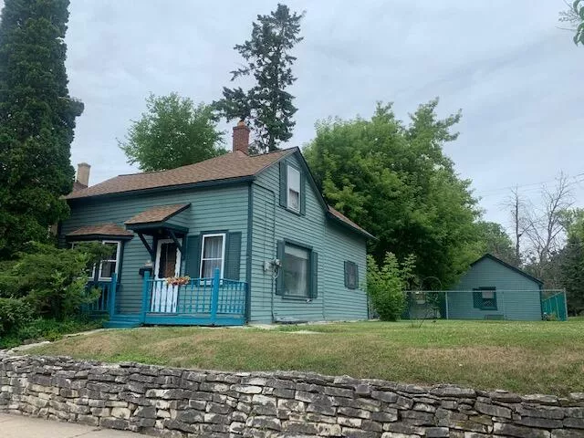 Cedarburg