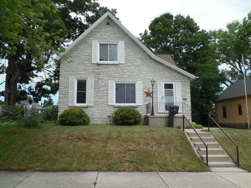South Milwaukee