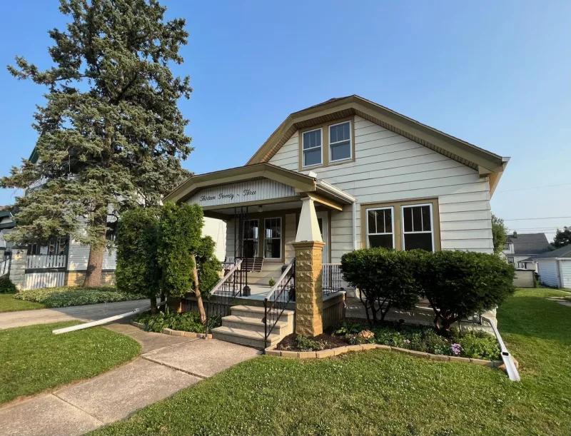 South Milwaukee