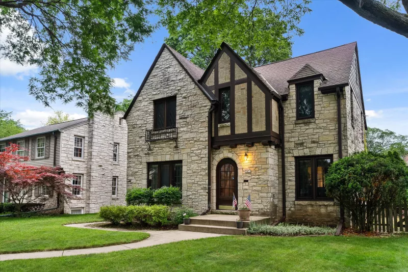 Whitefish Bay