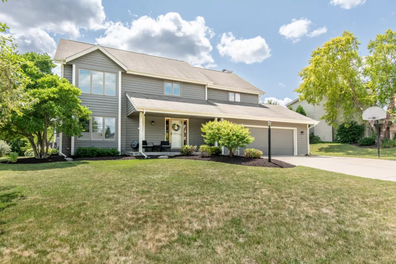 Menomonee Falls