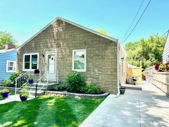 Milwaukee