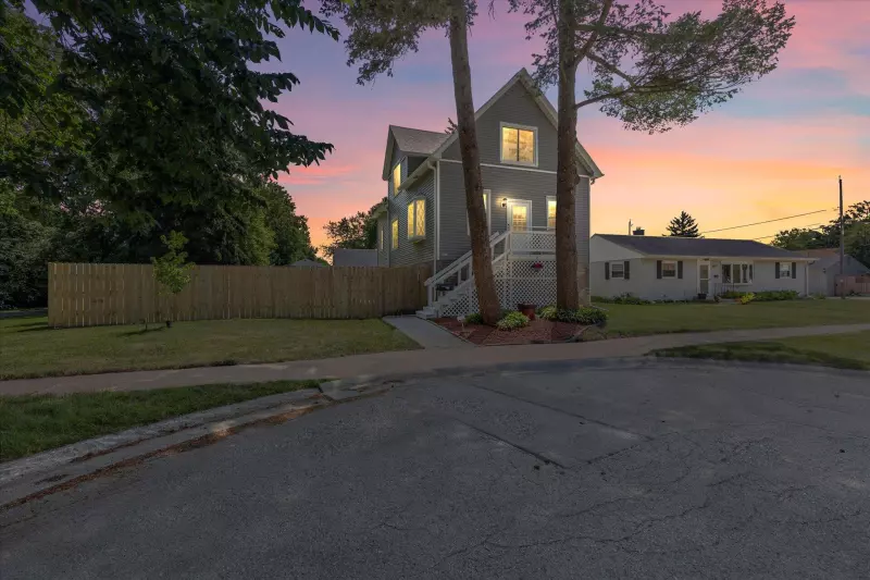 South Milwaukee