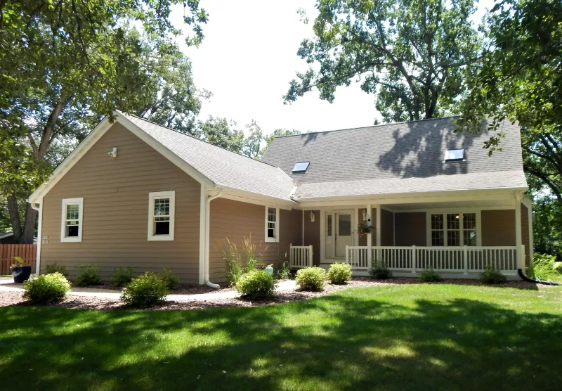 Muskego
