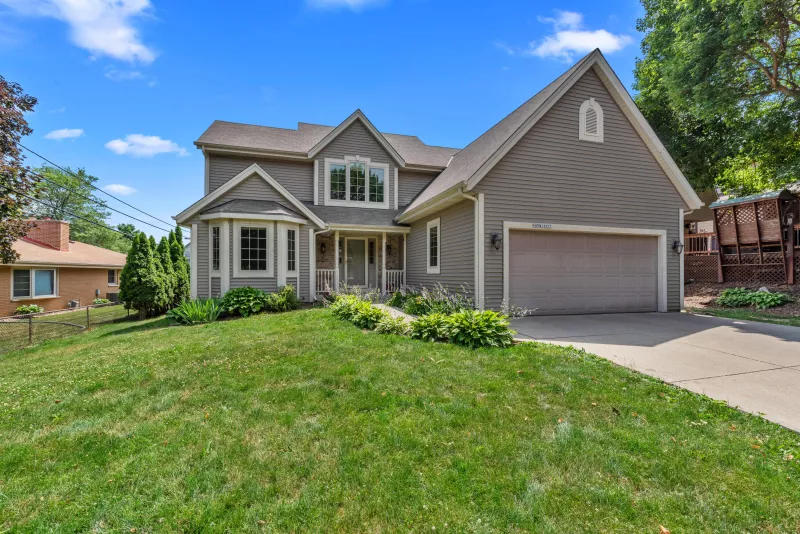 Menomonee Falls