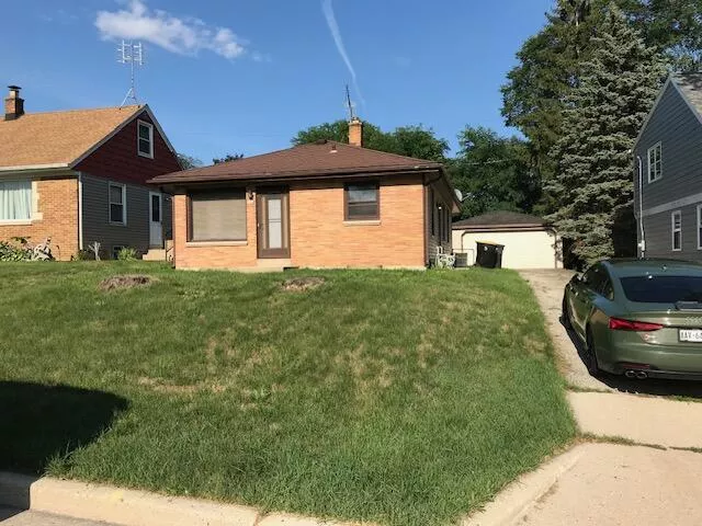 Wauwatosa