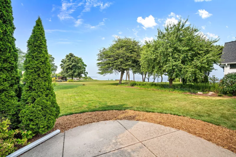 Whitefish Bay