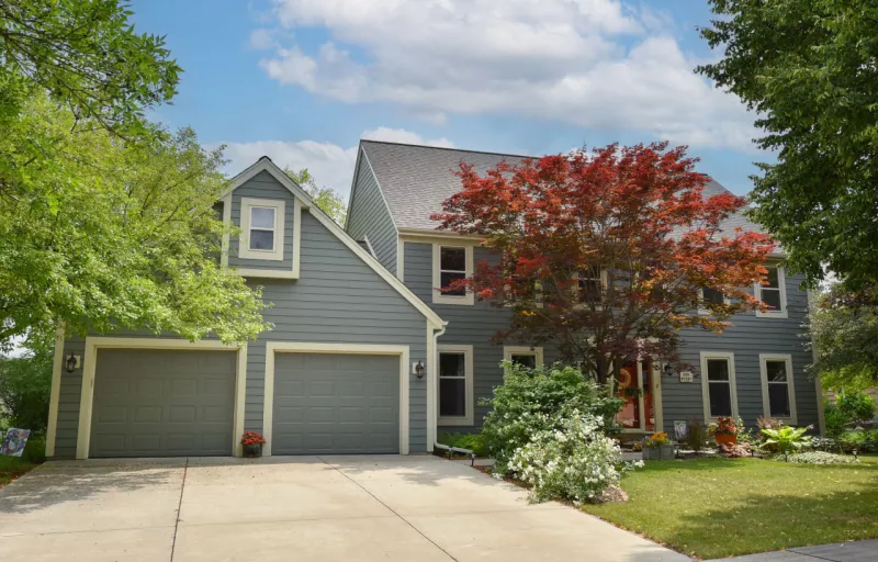 Cedarburg