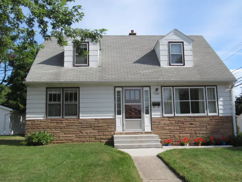 South Milwaukee