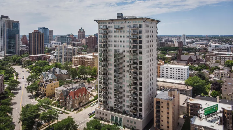 Milwaukee