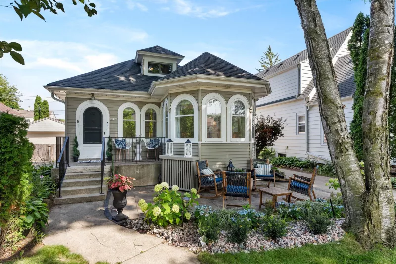Whitefish Bay