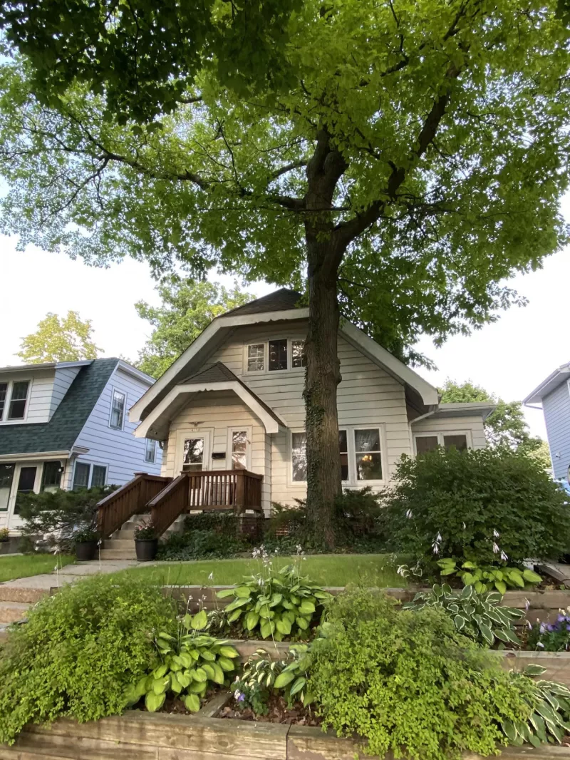 Shorewood