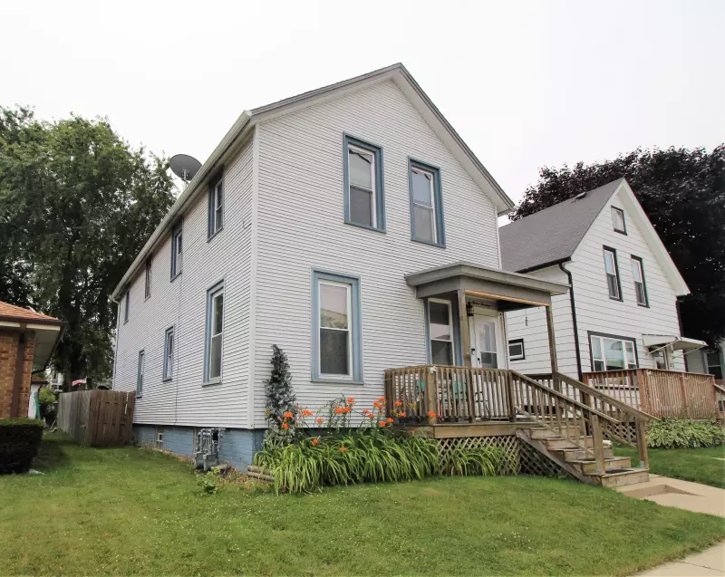 South Milwaukee