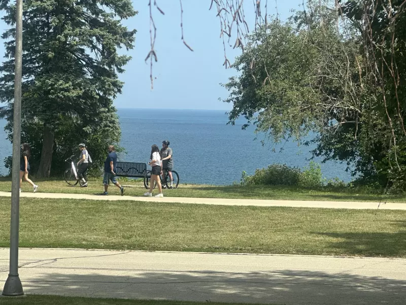 Cudahy